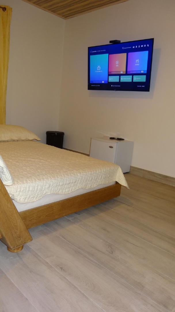 Aparta Suite Villa Roko San Andrés Zewnętrze zdjęcie