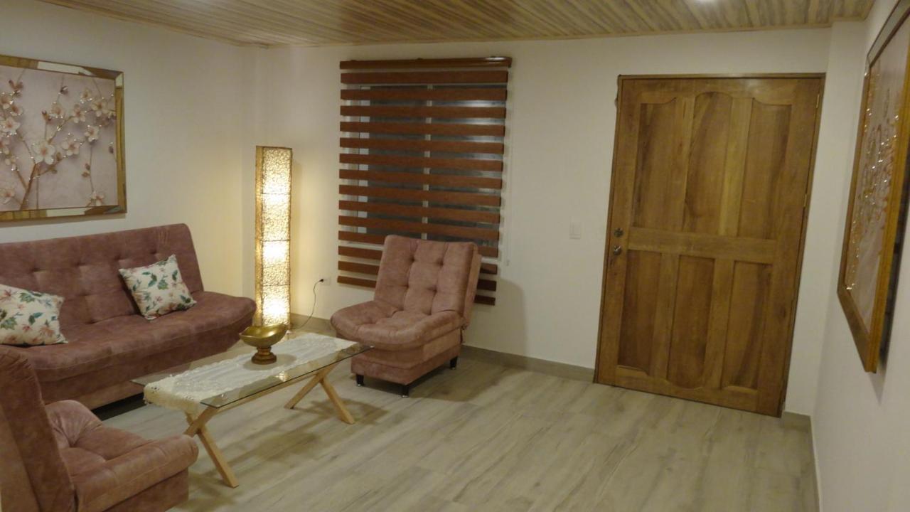 Aparta Suite Villa Roko San Andrés Zewnętrze zdjęcie
