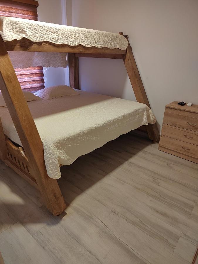Aparta Suite Villa Roko San Andrés Zewnętrze zdjęcie
