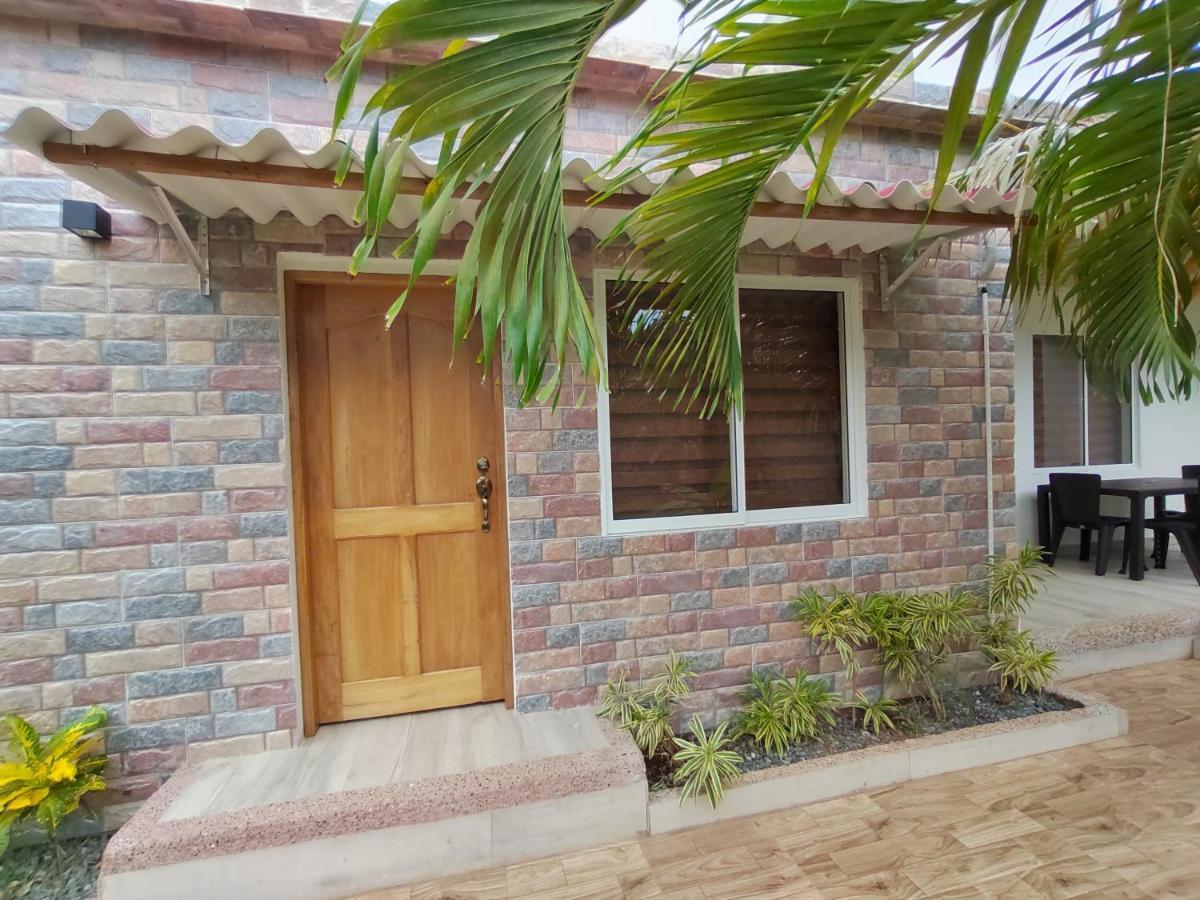 Aparta Suite Villa Roko San Andrés Zewnętrze zdjęcie